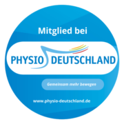 Mitglied bei Physio Deutschland