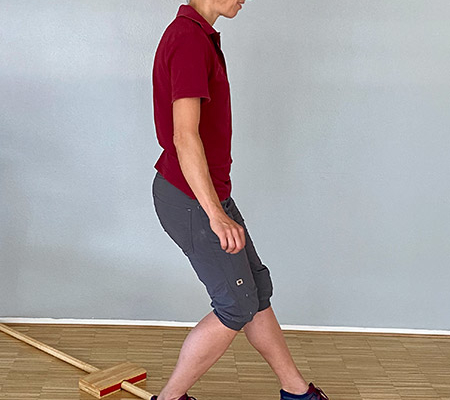 RTAA® Level 1, Y-Balance Test