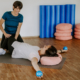 Personal Training & Coaching