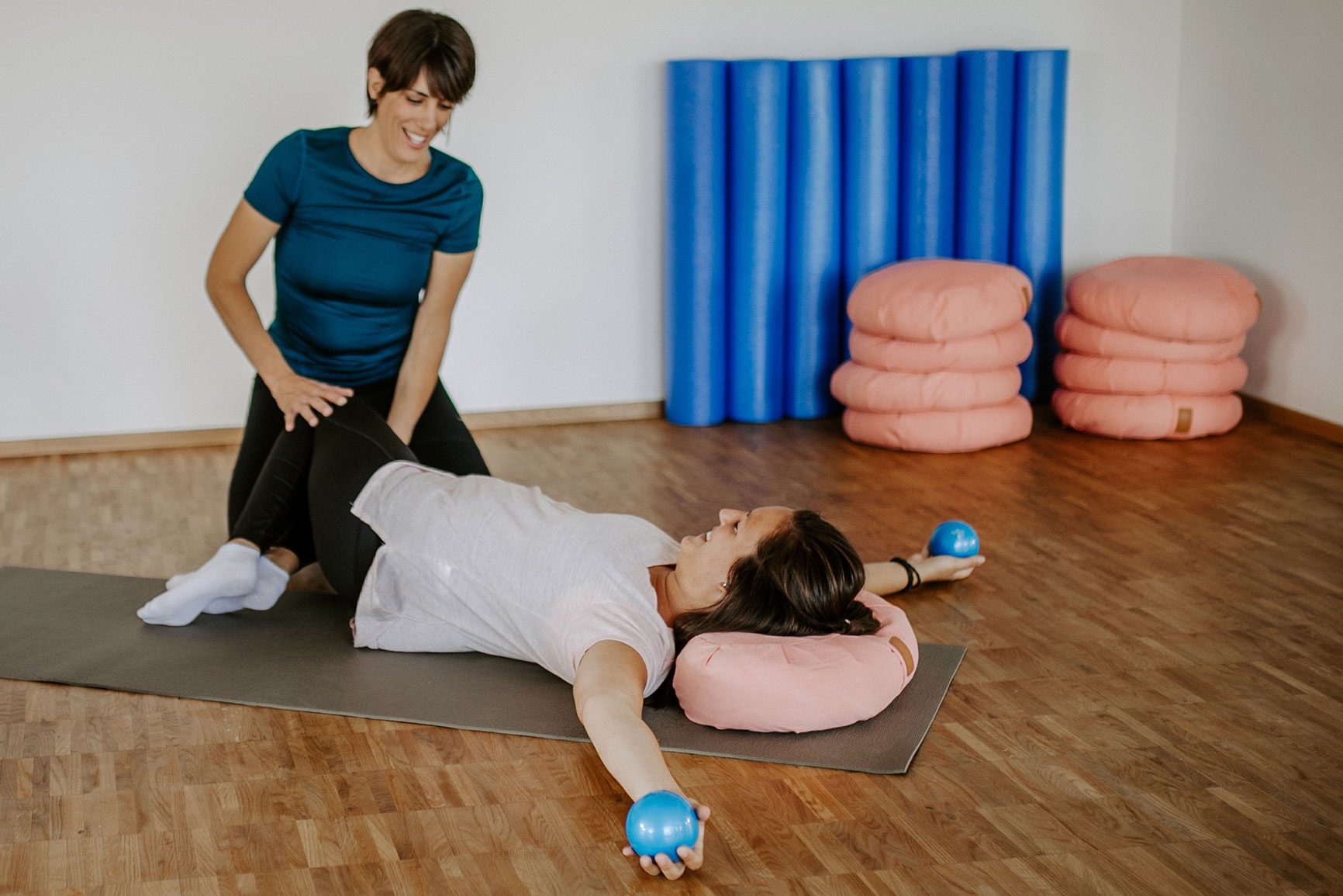 Personal Training & Coaching