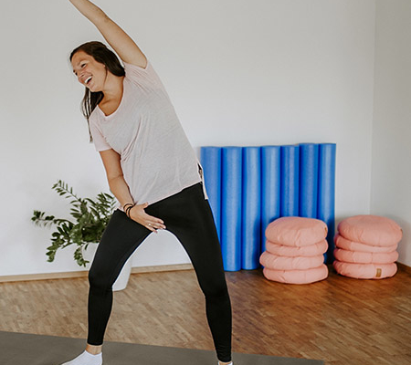 Studio Ehrenkirchen Steffi Stiefvater